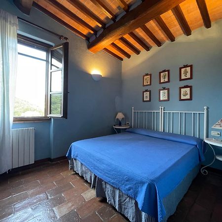 Agriturismo Le Sughere Rio Marina Oda fotoğraf