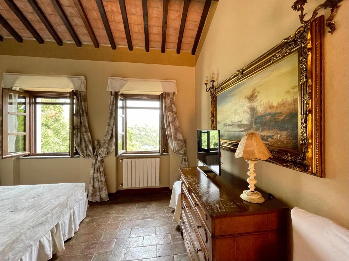 Agriturismo Le Sughere Rio Marina Dış mekan fotoğraf