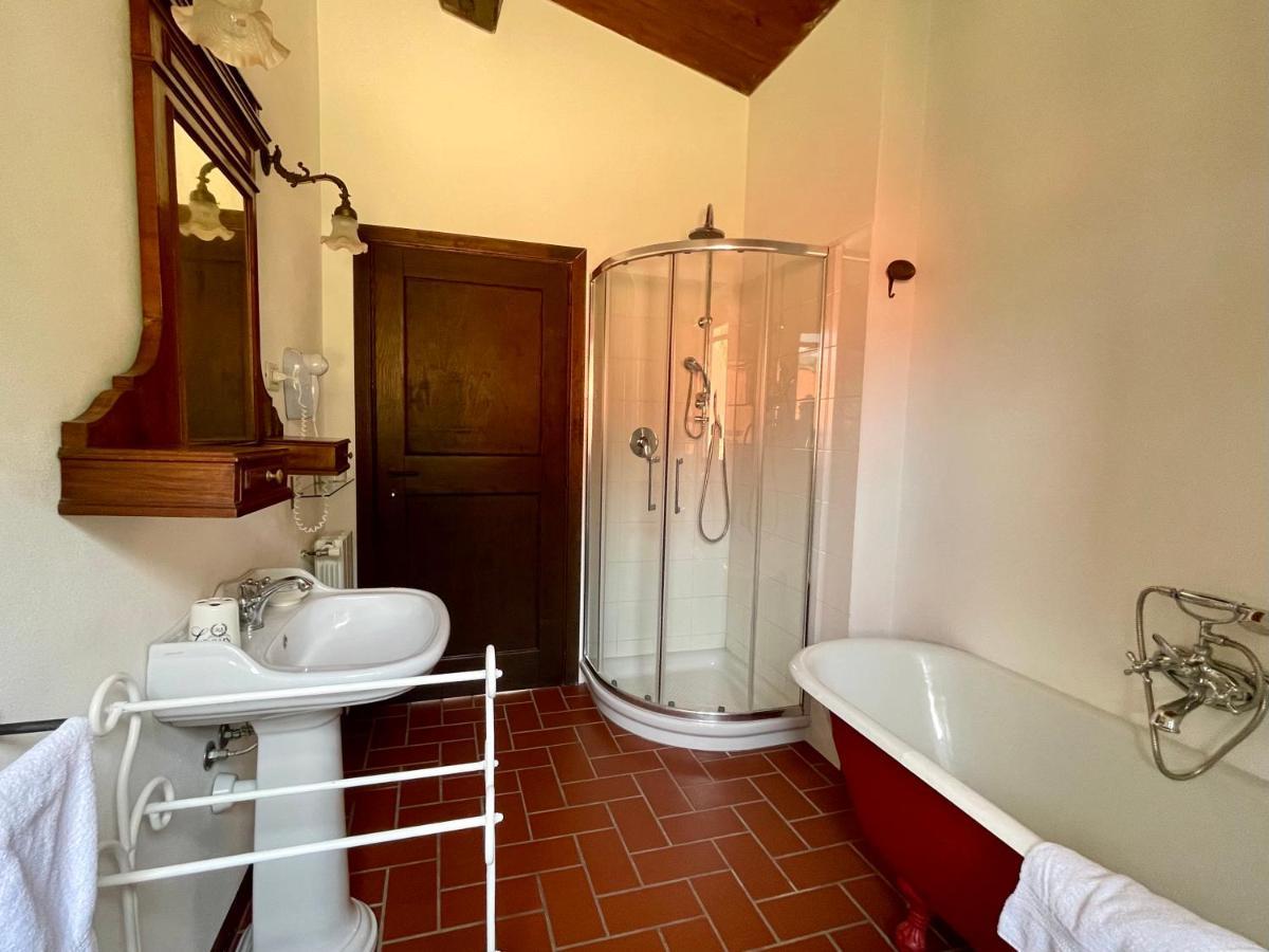 Agriturismo Le Sughere Rio Marina Dış mekan fotoğraf