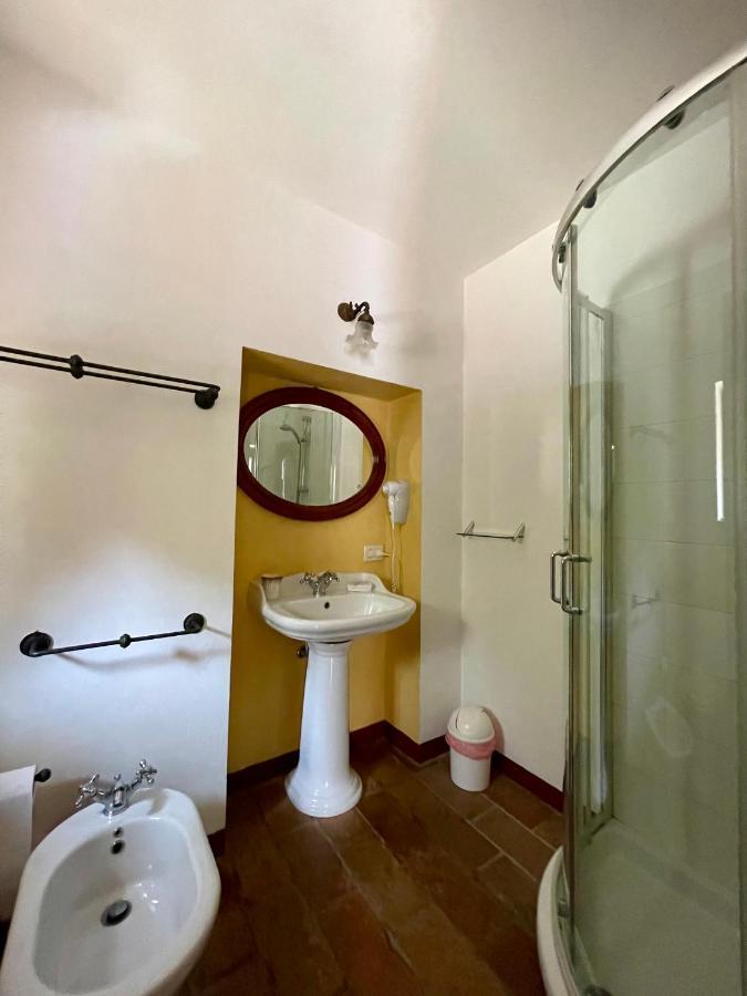 Agriturismo Le Sughere Rio Marina Dış mekan fotoğraf