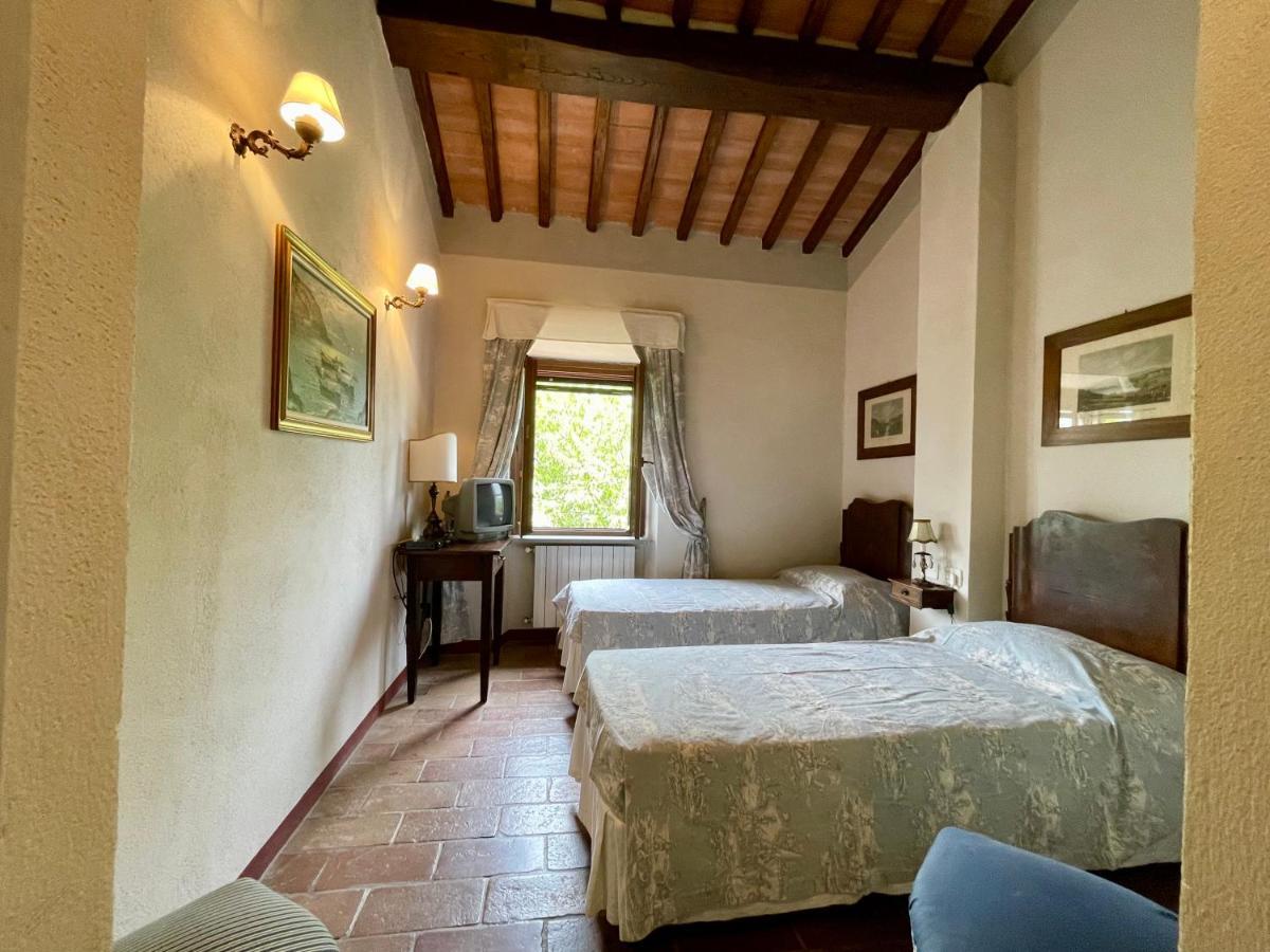 Agriturismo Le Sughere Rio Marina Dış mekan fotoğraf